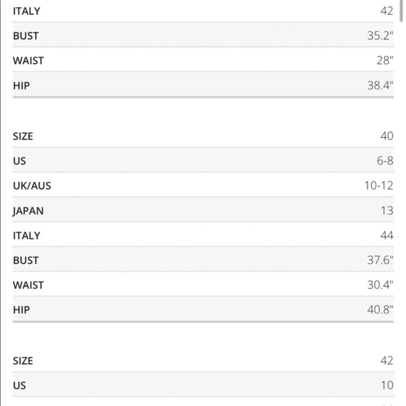 Anne Fontaine Shirt Detachable 3 Collar Button Up Blouse Top White 40 US 6-8 NEW - Picture 13 of 13